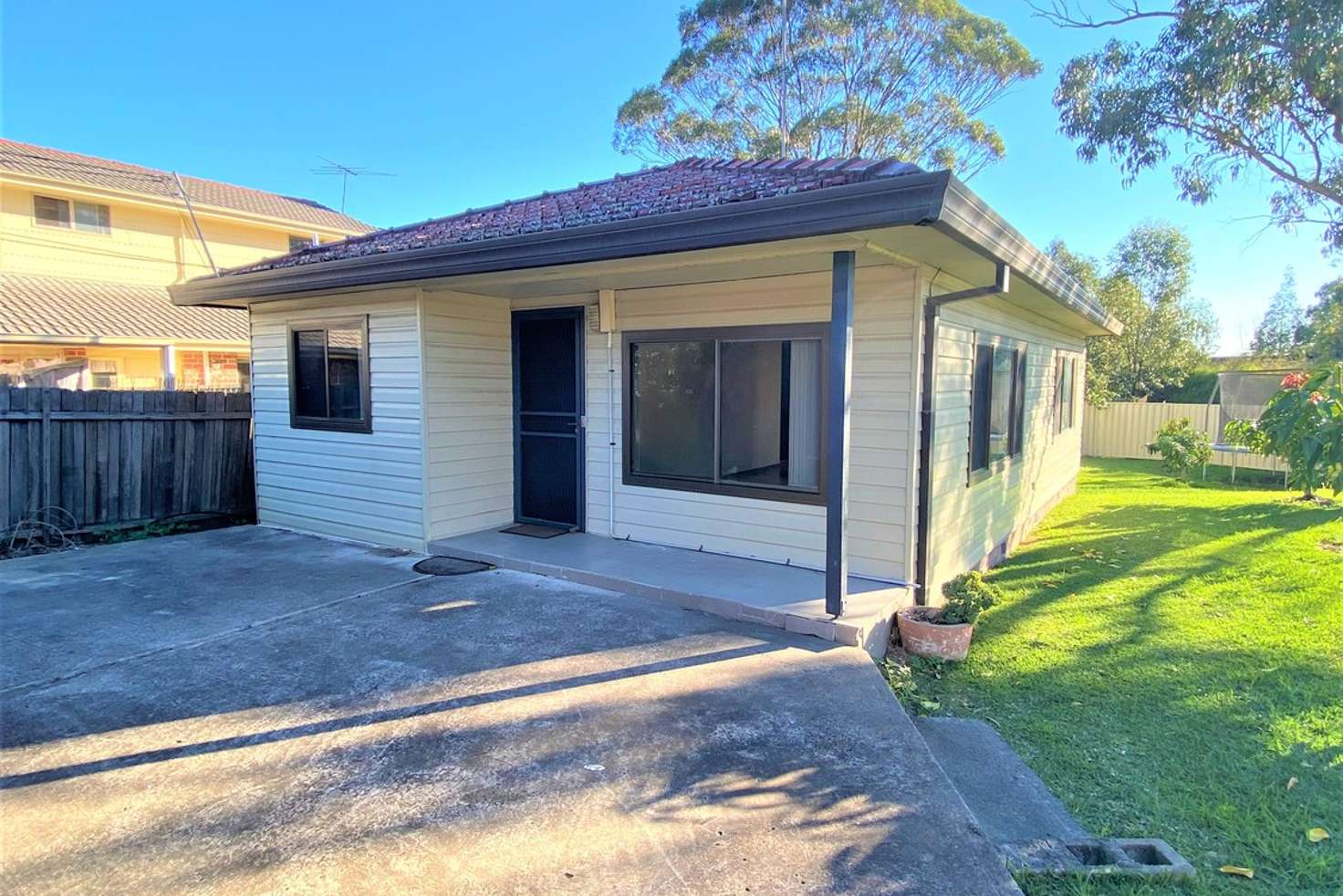 Main view of Homely house listing, 11B Carnation Avenue, Casula NSW 2170