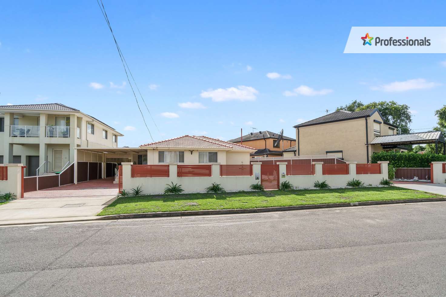 Main view of Homely house listing, 49 Alderson Avenue, Liverpool NSW 2170