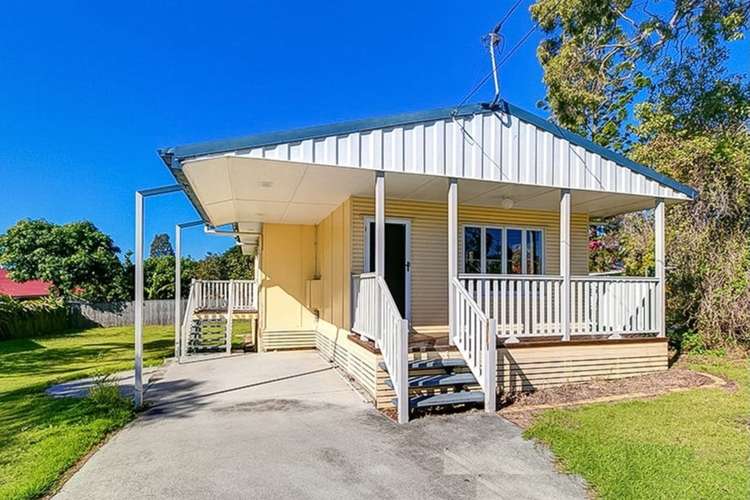 Main view of Homely house listing, 35 Ewing Road, Logan Central QLD 4114