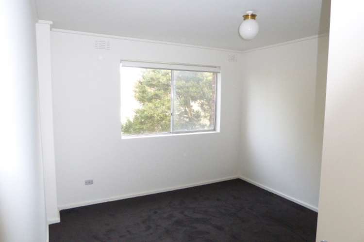 Fifth view of Homely apartment listing, 6/160 Lee Street, Carlton North VIC 3054