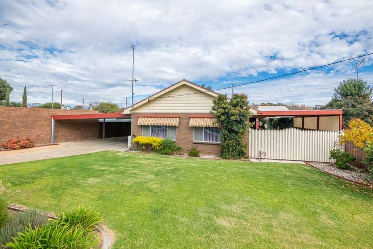 Main view of Homely house listing, 66 Guthrie Street, Shepparton VIC 3630