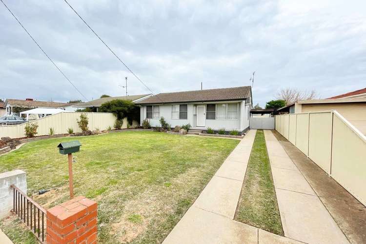 Second view of Homely house listing, 8 Palmer Road, Shepparton VIC 3630