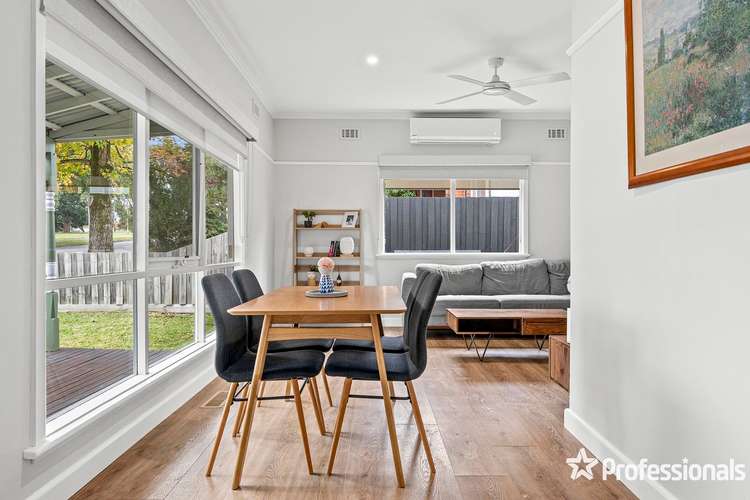 Second view of Homely house listing, 10 Charles Street, Mooroolbark VIC 3138