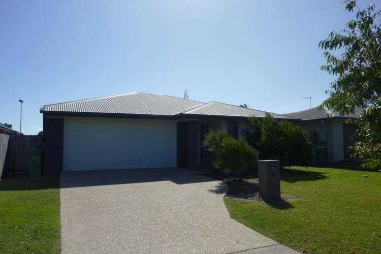 34 Huron Crescent, Andergrove QLD 4740