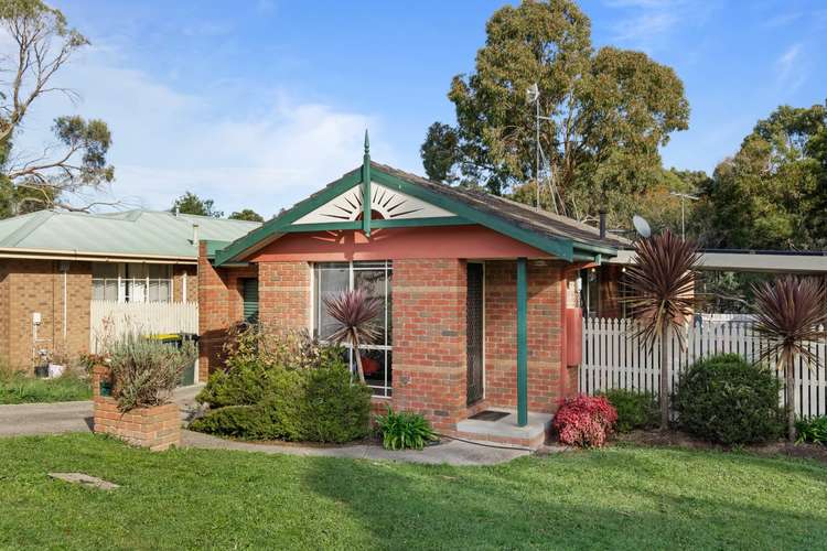 Main view of Homely house listing, 2/50 Haymes Road, Mount Clear VIC 3350