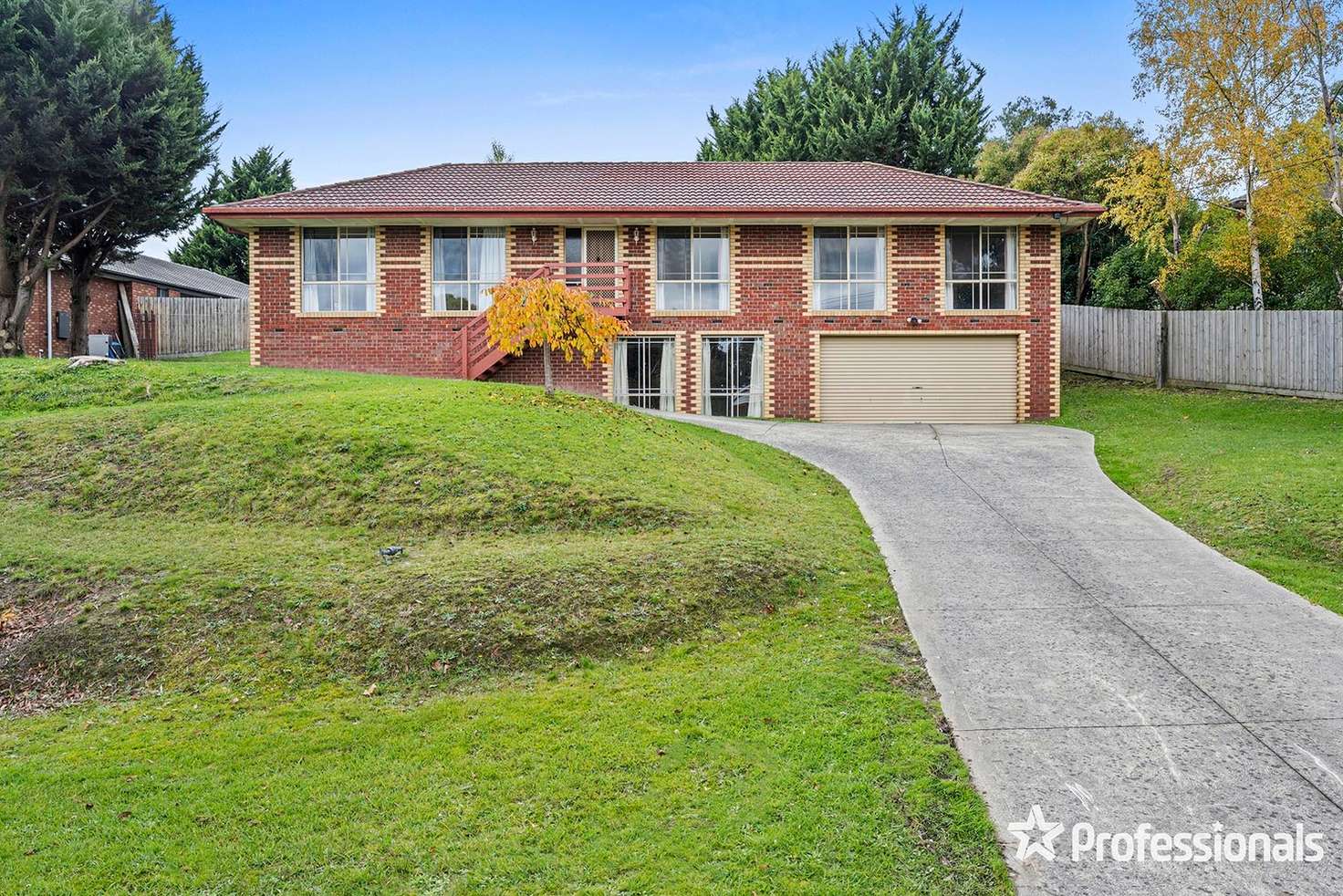 Main view of Homely house listing, 26 Eileen Grove, Woori Yallock VIC 3139