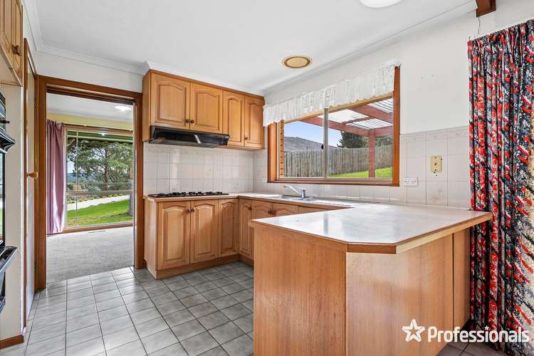 Third view of Homely house listing, 26 Eileen Grove, Woori Yallock VIC 3139