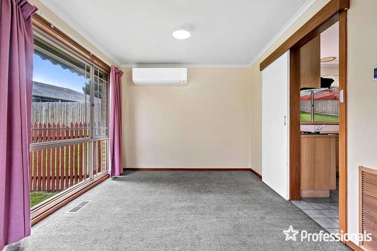 Fifth view of Homely house listing, 26 Eileen Grove, Woori Yallock VIC 3139