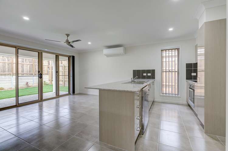 Second view of Homely house listing, 39 Gillian Drive, Coomera QLD 4209