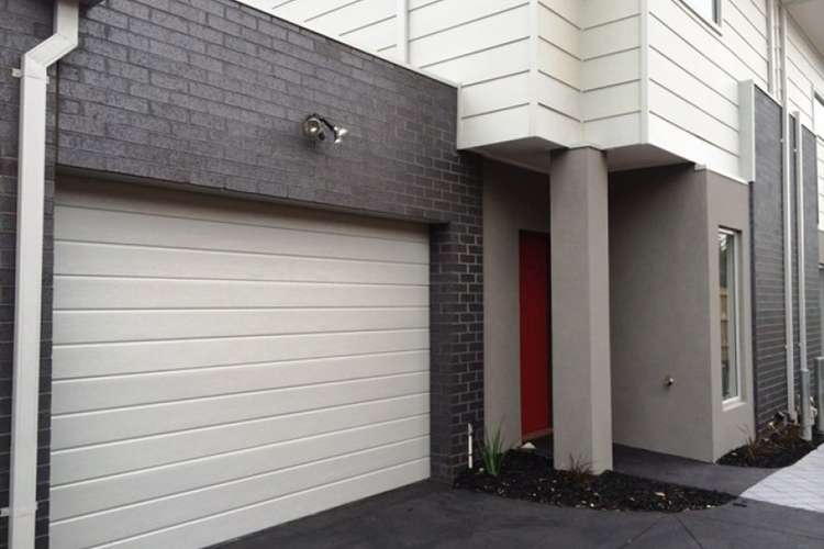 Second view of Homely townhouse listing, 2/79 Harding Street, Coburg VIC 3058