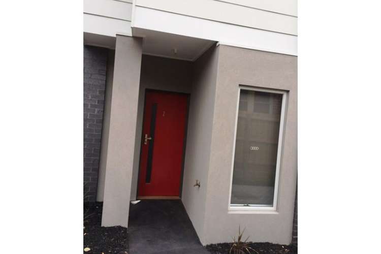 Third view of Homely townhouse listing, 2/79 Harding Street, Coburg VIC 3058