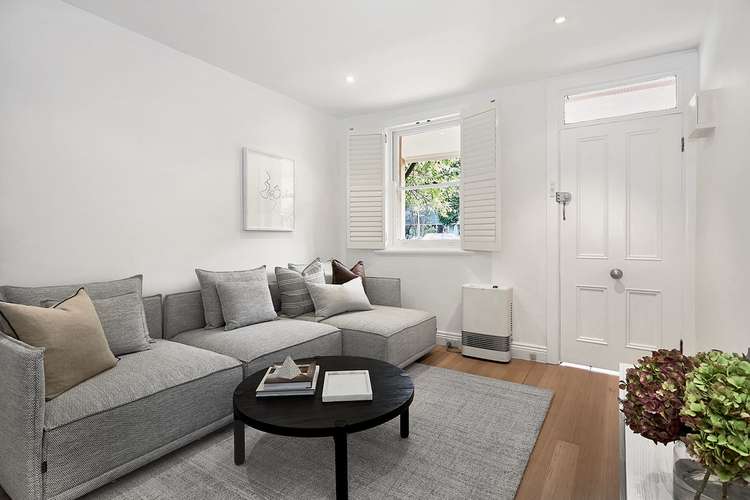 Third view of Homely house listing, 276 Napier Street, Fitzroy VIC 3065