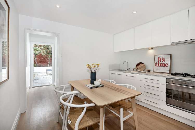 Fourth view of Homely house listing, 276 Napier Street, Fitzroy VIC 3065