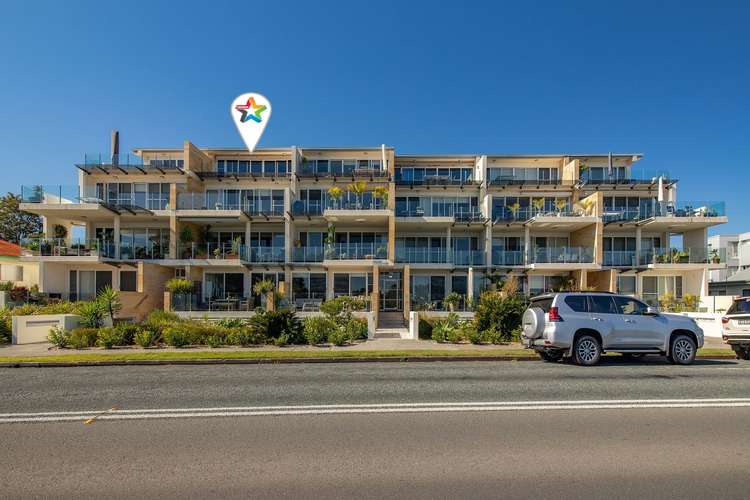 Main view of Homely unit listing, 20/142 Little Street, Forster NSW 2428