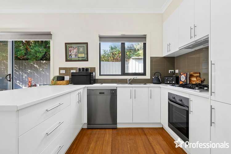 Third view of Homely townhouse listing, 2/10 Cameron Road, Croydon VIC 3136