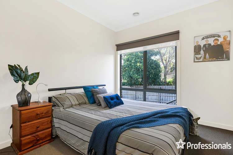 Fifth view of Homely townhouse listing, 2/10 Cameron Road, Croydon VIC 3136