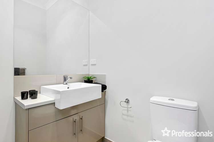 Sixth view of Homely townhouse listing, 2/10 Cameron Road, Croydon VIC 3136