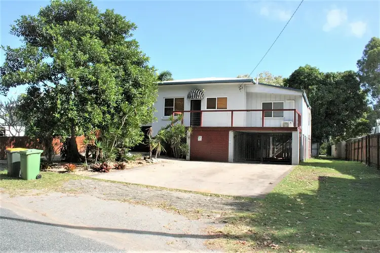 8 Graham Crescent