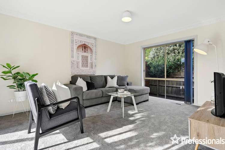Second view of Homely townhouse listing, 7/21-23 Surrey Road West, Croydon VIC 3136