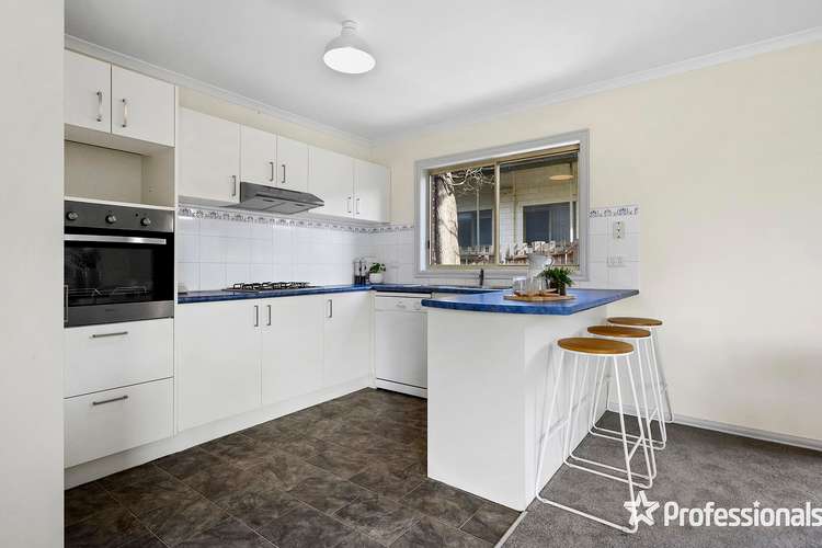 Fifth view of Homely townhouse listing, 7/21-23 Surrey Road West, Croydon VIC 3136