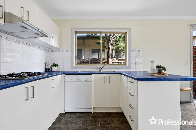 Sixth view of Homely townhouse listing, 7/21-23 Surrey Road West, Croydon VIC 3136