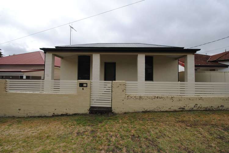 4 Chifley Road, Lithgow NSW 2790