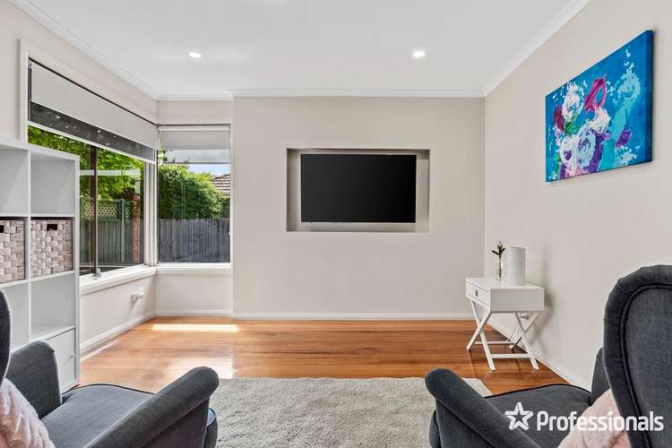 Second view of Homely house listing, 39 Bambra Street, Croydon VIC 3136