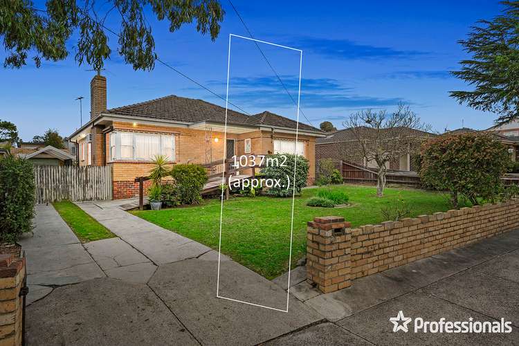 Second view of Homely house listing, 27 Slevin Street, Lilydale VIC 3140
