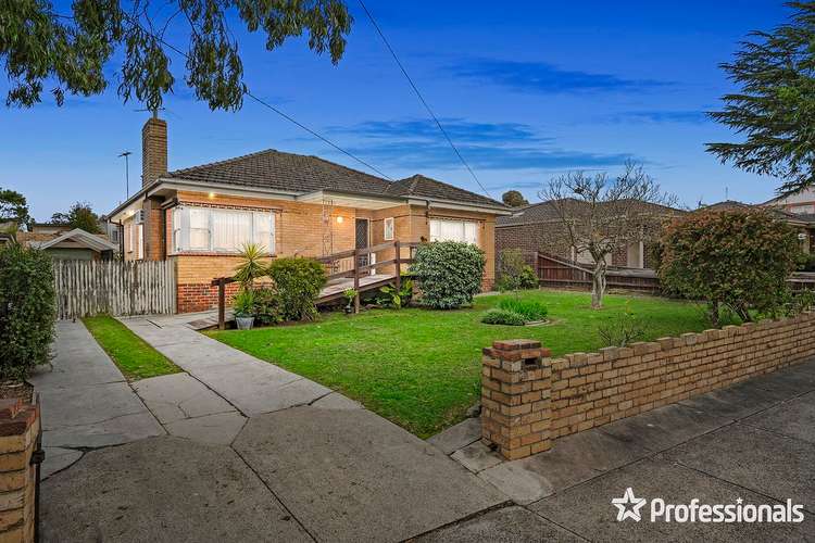 Third view of Homely house listing, 27 Slevin Street, Lilydale VIC 3140