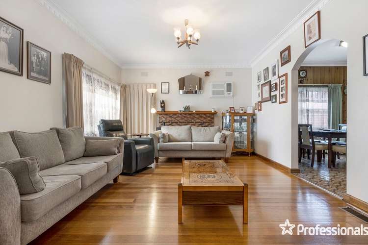 Fifth view of Homely house listing, 27 Slevin Street, Lilydale VIC 3140