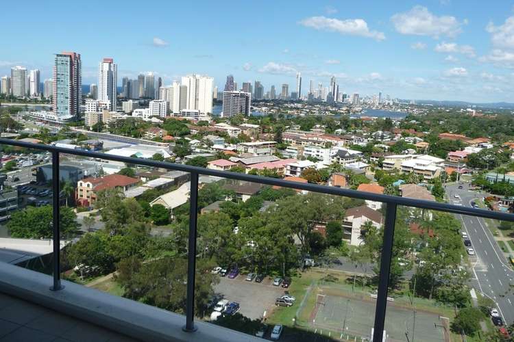 Main view of Homely apartment listing, 31504/9 Lawson Street, Southport QLD 4215