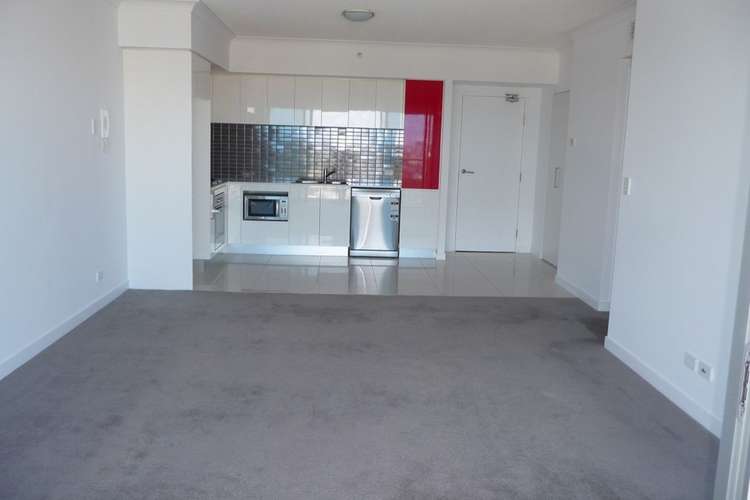 Second view of Homely apartment listing, 31504/9 Lawson Street, Southport QLD 4215