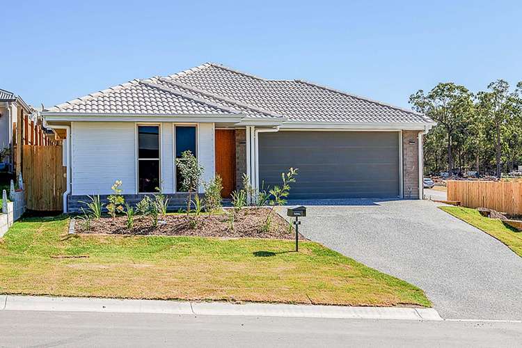 Main view of Homely house listing, 5 Kiroro Street, Bahrs Scrub QLD 4207