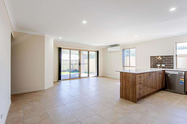 Fifth view of Homely house listing, 5 Kiroro Street, Bahrs Scrub QLD 4207