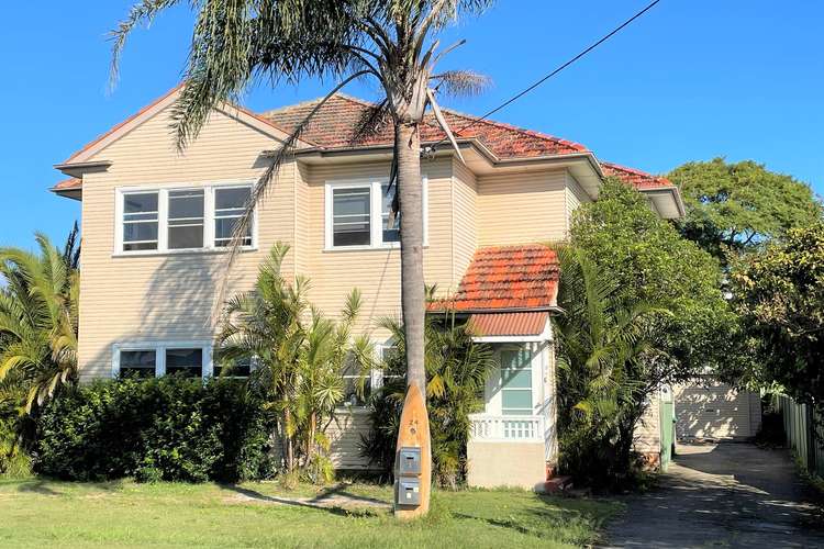 Main view of Homely house listing, 24 Robert Street, Forster NSW 2428
