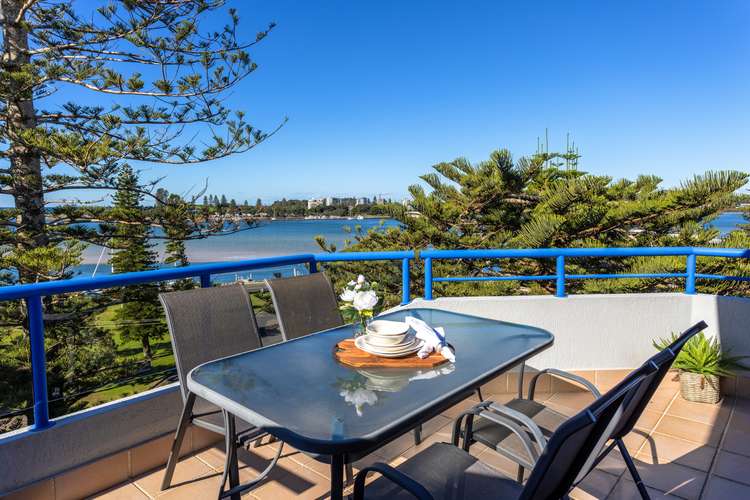 Fourth view of Homely unit listing, 702/18-20 Manning Street, Tuncurry NSW 2428