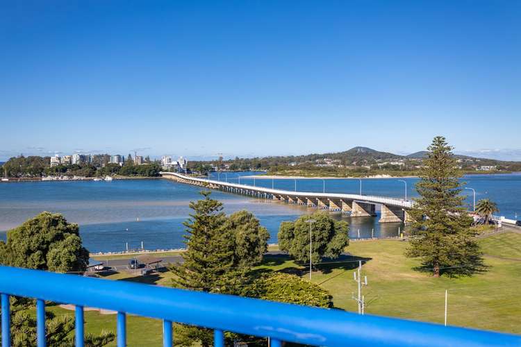 Fifth view of Homely unit listing, 702/18-20 Manning Street, Tuncurry NSW 2428
