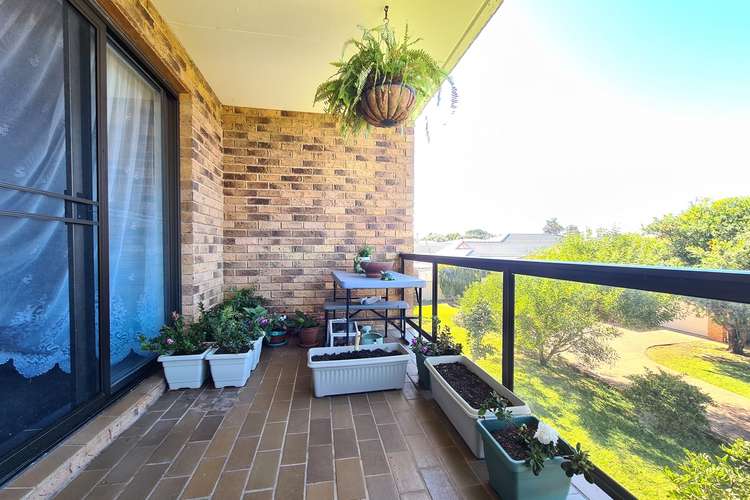 Fifth view of Homely unit listing, 19/1-5 North Street, Tuncurry NSW 2428