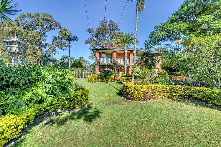 Main view of Homely house listing, 39 Sherwood Drive, Browns Plains QLD 4118