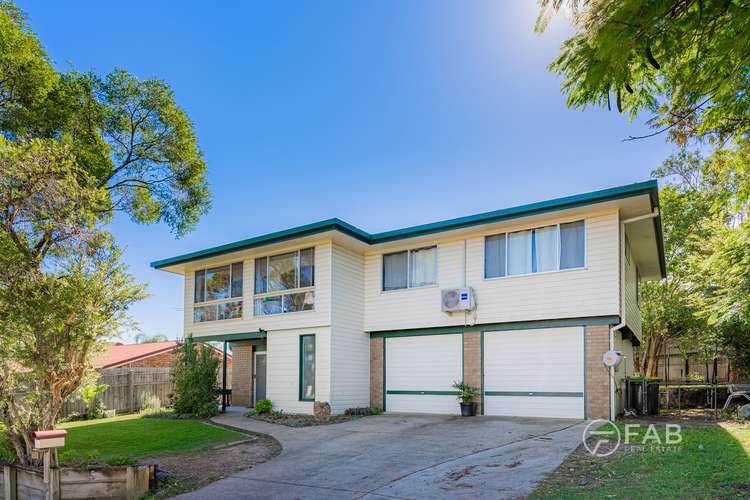 Main view of Homely house listing, 37 Camaro Street, Runcorn QLD 4113