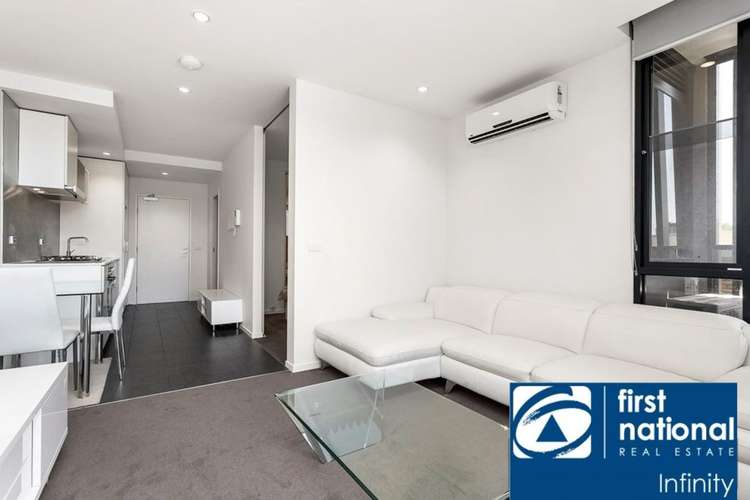 Fourth view of Homely apartment listing, 207/19-21 Hanover Street, Oakleigh VIC 3166