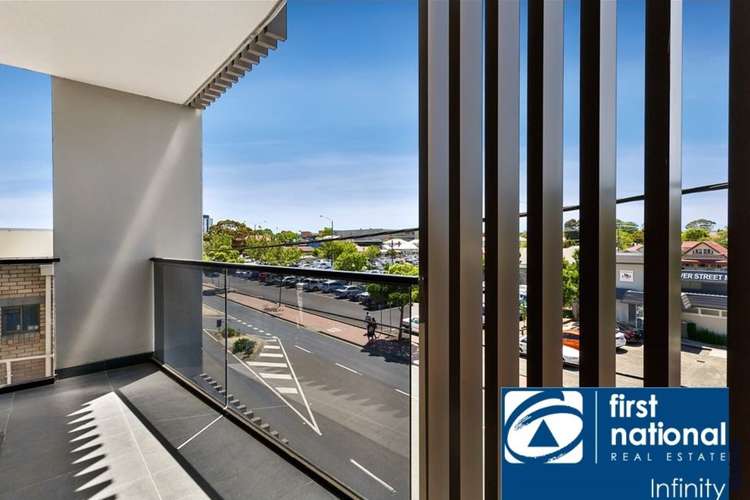 Sixth view of Homely apartment listing, 207/19-21 Hanover Street, Oakleigh VIC 3166