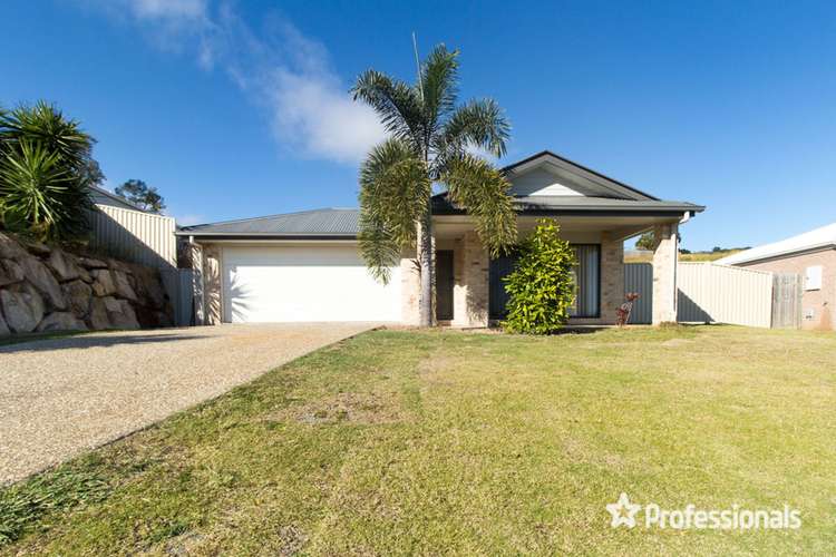 Main view of Homely house listing, 25 Monza Street, Beaudesert QLD 4285
