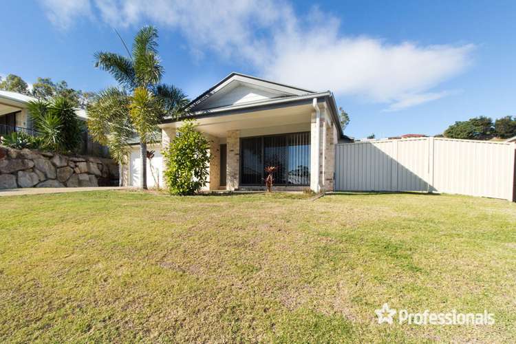 Second view of Homely house listing, 25 Monza Street, Beaudesert QLD 4285