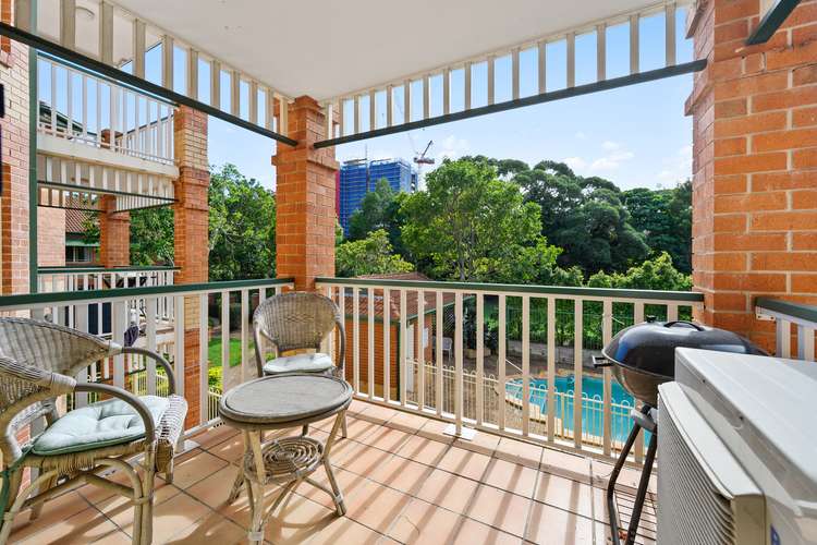 Main view of Homely apartment listing, 19/53 Bauer Street, Southport QLD 4215