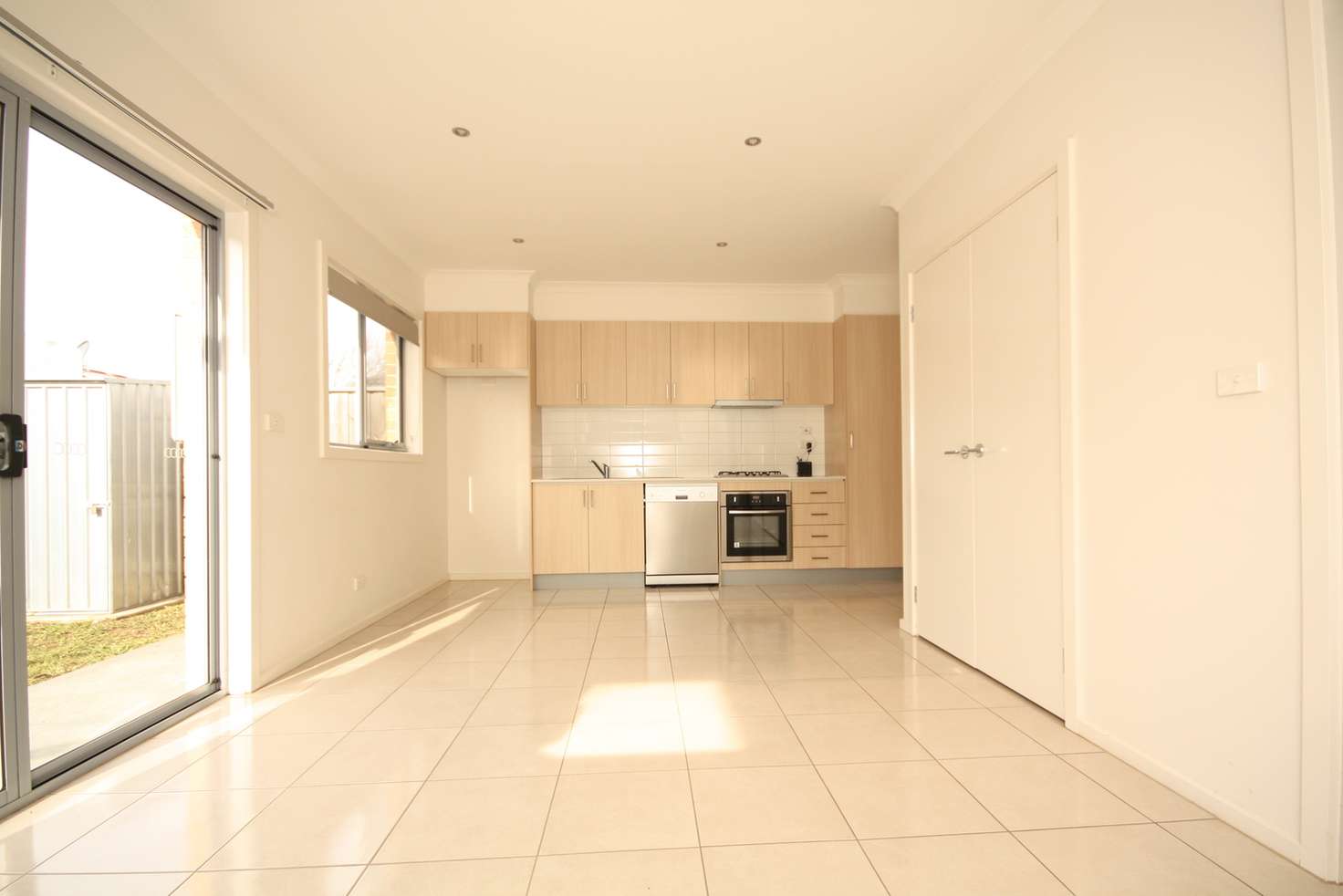 Main view of Homely unit listing, 3/27 Gosford Crescent, Broadmeadows VIC 3047