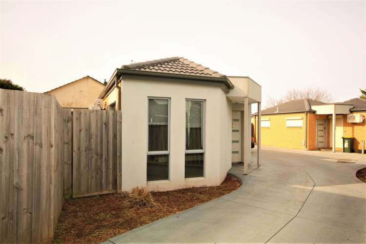 Second view of Homely unit listing, 3/27 Gosford Crescent, Broadmeadows VIC 3047