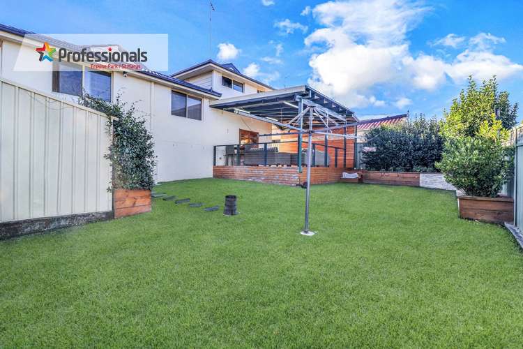 Second view of Homely house listing, 18 Strauss Road, St Clair NSW 2759