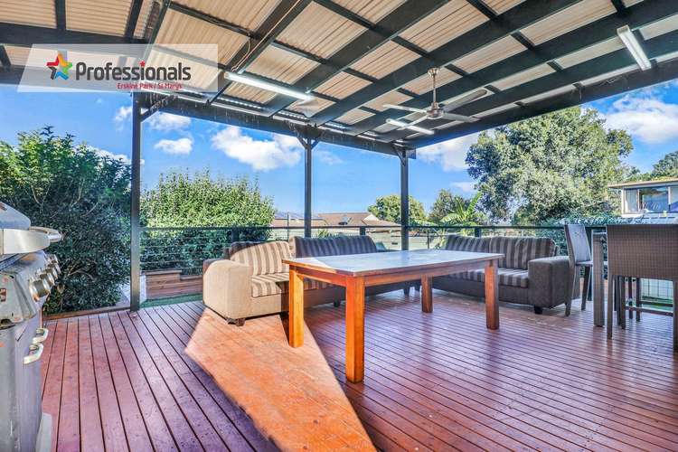 Third view of Homely house listing, 18 Strauss Road, St Clair NSW 2759