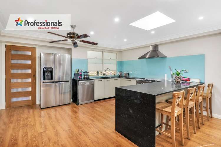 Fourth view of Homely house listing, 18 Strauss Road, St Clair NSW 2759